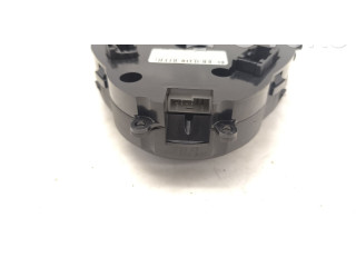 Блок управления климат-контролем 14875000YR, A83000100   Fiat Ulysse