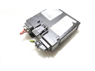 Блок управления двигателем ECU Volvo S60