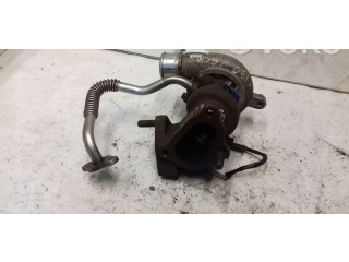  Турбина Hyundai ix20  282012A740         