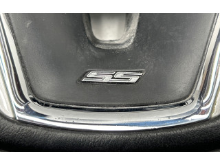 Руль Chevrolet Camaro   -  года 22790892      