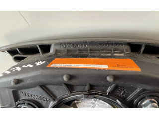 Подушка безопасности водителя 30721996, P30721996 Volvo V70