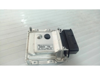 Блок управления двигателя 9001140731KD KIA Rio