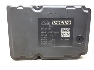 Блок АБС 31329139 Volvo V70 2008 - 2013 года