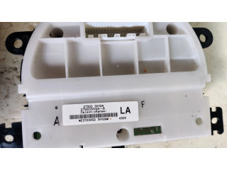 Блок управления климат-контролем 275003VV2A, LA   Nissan Note (E12)