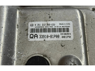 Řídící jednotka 3391081P00, 0261S12369 Suzuki Ignis 2017