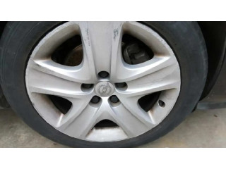 Блок управления двигателя 55579443, MB2757001190   Opel Astra H