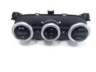 Блок управления климат-контролем 735576169, 12221222 Fiat 500L