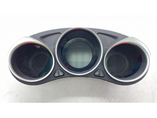 Панель приборов 9676962080, A2C53435382 Citroen DS4