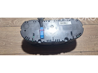 Спидометр (приборный щиток) 5l0920800j Skoda Yeti (5L)