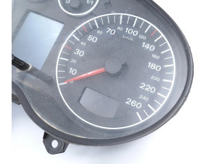 Панель приборов 8P0920930D, 110080223010   Audi A3 S3 8P       