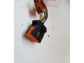 Зеркало электрическое Citroen C3 Aircross 2017 - года