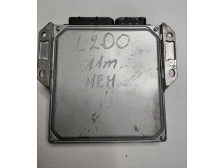 Řídící jednotka 1860B240, 2758009901 Mitsubishi L200 2008