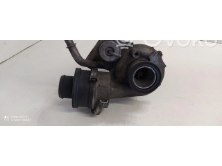 Турбина Mercedes-Benz A W169 A640090178003