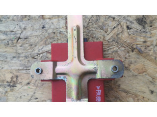 Блок управления иммобилайзера