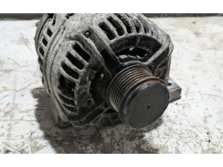 Генератор 0124525014 Volvo S60