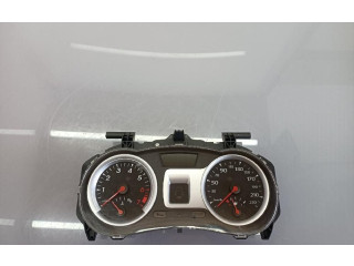 Панель приборов 8200820999D Renault Clio III