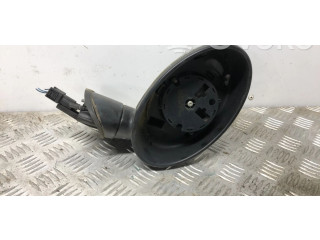 Зеркало электрическое Mini One - Cooper R50 - 53 2001 - 2006 года