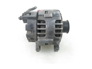 Генератор Skoda Fabia Mk1 (6Y)