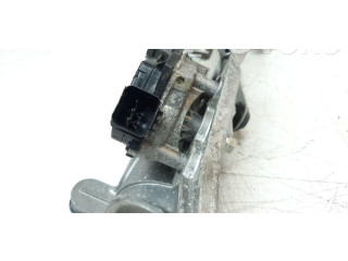 Комплект механизма стеклоочистителей 98100D3000 Hyundai Tucson TL