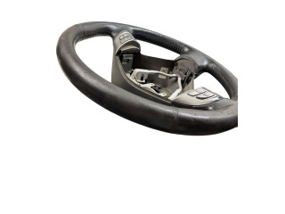 Руль Subaru Forester SH 2008 - 2013 года