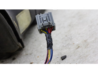 Зеркало электрическое        Lincoln Aviator I  2003 - 2005 года   