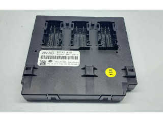 Блок комфорта 8X0907063D   Audi A1   