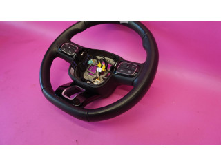 Руль Citroen C3 Aircross 2017 - года 98118752ZD