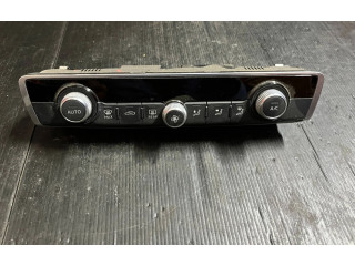 Блок управления климат-контролем 83A820043H, 901565230002 Audi Q3 F3