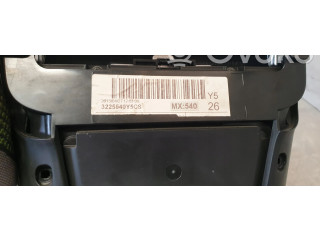 Блок управления Volvo V40