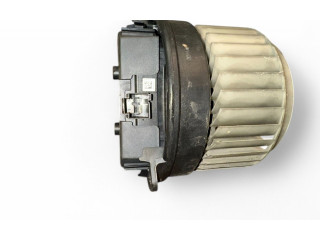 Вентилятор печки 4H1820021B, 4H1820021B Audi A6 C7