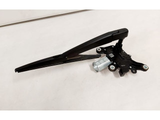 Моторчик заднего дворника 287105483 Renault Captur