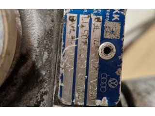 Турбина Audi A6 S6 C6 4F 03L145702D