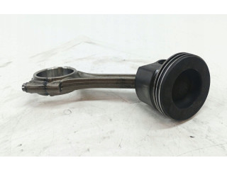 Поршень с шатуном TDI Skoda Octavia Mk4