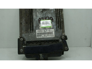 Řídící jednotka 4E0907409A, 5901110214013A Audi A8 S8 D3 4E 2003