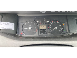 Přístrojová deska Renault Vel Satis 2003 7701062345