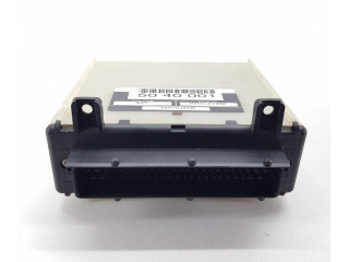 Блок комфорта 5040001, 52010486B Saab 9-3 Ver1