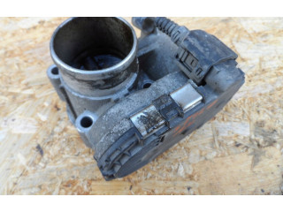 Дроссельная заслонка Fiat Stilo