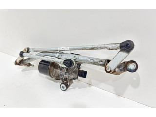 Комплект механизма стеклоочистителей    Chevrolet Spark