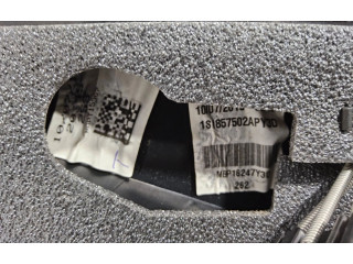 Зеркало электрическое Skoda Citigo 2011 - 2020 года