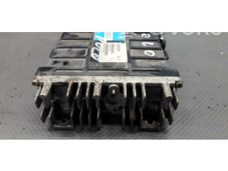 Řídící jednotka 0261200253 Volkswagen Polo III 6N 6N2 6NF 1998