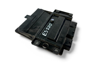 Řídící jednotka 8200911560, 8201112294 Nissan Note (E11) 2008