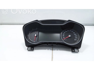 Панель приборов BS7T10849VF, BS7T14C026CE   Ford Mondeo MK IV       