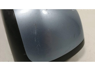 Зеркало (механическое) левое Mazda 2 2003-2007 года