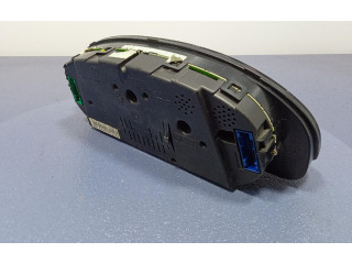 Панель приборов 3U0920841A, 3U0920841A Skoda Superb B5 (3U)