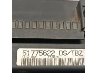   Pojistková skříňka 51775622   Fiat Punto (199) 2008