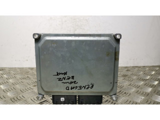 Блок управления двигателя 68350434AC   Jeep Renegade