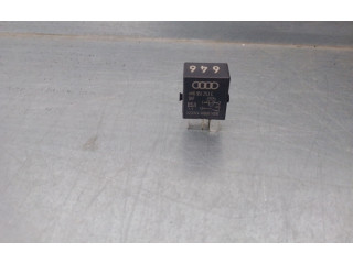 Блок предохранителей 4H0951253C, 4H0951253C Audi Q3 8U