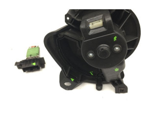 Вентилятор печки Fiat Grande Punto