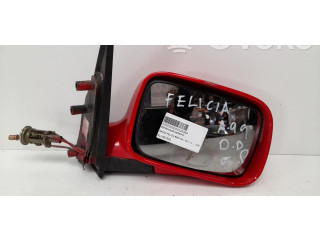 Zpětné zrcátko Skoda Felicia I