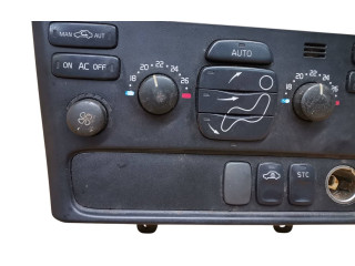 Блок управления климат-контролем 8691875, 03W05E Volvo S80